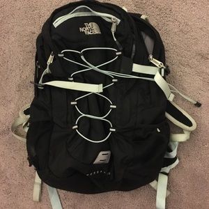 Northface Borealis backpack